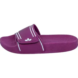 LICO COAST V Badeschuhe, Pink/ Weiß, 29 EU