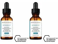 Skinceuticals Silymarin CF Serum Antioxydant 30ML Concentré 2x30 ml