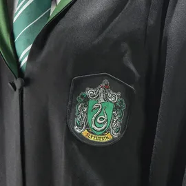 HEO GMBH Harry Potter Zauberergewand Slytherin Größe S
