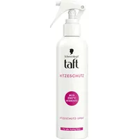 Schwarzkopf taft Hitzeschutz