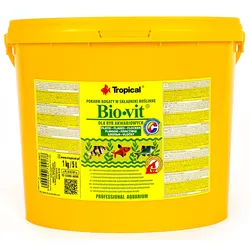 TROPICAL Bio-vit 2x5000ml