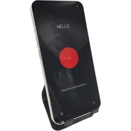 Nothing Phone (1) 8 GB RAM 256 GB White