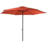 deluke THOMAS Ø 300 cm Braun