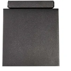 Nordlux - Ethan 1 Deckenleuchte Black