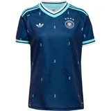 adidas Deutschland Auswärtstrikot (Replica) 2026 Damen Gr. XL