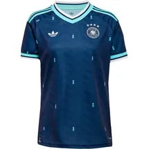 adidas Deutschland Auswärtstrikot (Replica) 2026 Damen Gr. XL