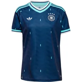 adidas Deutschland Auswärtstrikot (Replica) 2026 Damen Gr. XL