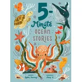 Harry N. Abrams 5-Minute Ocean Stories