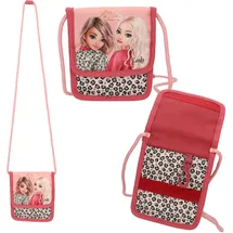 DEPESCHE TOPModel Brustbeutel LEOHEART