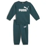 Puma Minicats Ess Set Cold Green 2-4 Monate