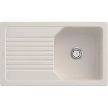Villeroy & Boch Linara 50 rechts Einbauart Keramik Handbetätigung 860 x 510 mm