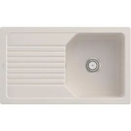 Villeroy & Boch Linara 50 rechts Einbauart Keramik Handbetätigung 860 x 510 mm