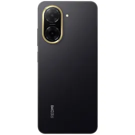Xiaomi Redmi A5 4 GB RAM 128 GB Midnight Black