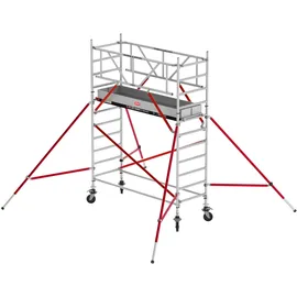 Altrex Fahrgerüst RS Tower 51 Plus 4,20 m