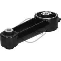 METALCAUCHO Lagerung, Motor 41532