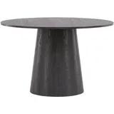 VCM Lanzo Ø 120 cm mocca