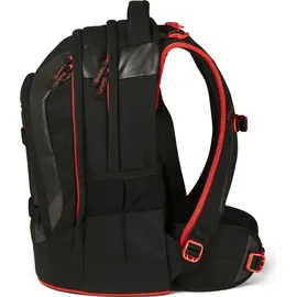 Satch Pack 2022 Fire Phantom