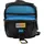 DISCOVERY Schultertasche rPet Polyester Schwarz