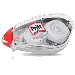 Pritt Korrekturroller Compact Flex, 4,2 mm x 10 m