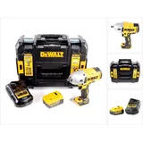 DeWalt DCF 899 M1 inkl. 1 x 4,0 Ah + TSTAK