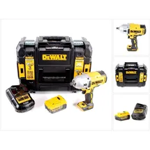 DeWalt DCF 899 M1 inkl. 1 x 4,0 Ah + TSTAK