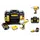 DeWalt DCF 899 M1 inkl. 1 x 4,0 Ah + TSTAK