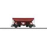 Märklin Selbstentladewagen Otmm 70 der DB 46319 H0