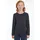 Tommy Hilfiger Basic Knit Langarm-T-Shirt Sky Captain 10 Jahre