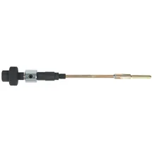 KS Tools 3in1 Glühkerzen-Reibahle M8 x 1,0
