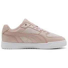 Puma Caven III Rose Latte/Frosted Ivory/Puma Gold 36
