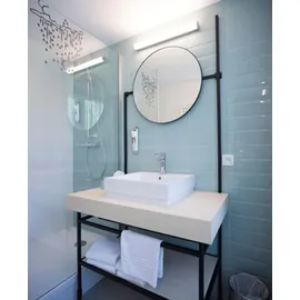Grohe Essence S-Size Einhandmischer chrom 32898001