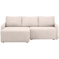 Carryhome Ecksofa - 217x146 cm,