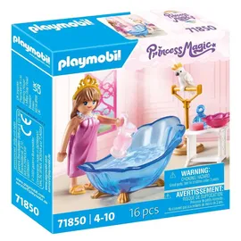 Playmobil Princess Badezimmer für Prinzessin 71850