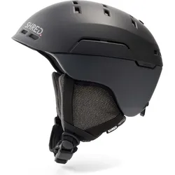 Shred Notion Noshock black (BLACK) S