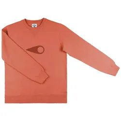 Soöruz Sweat round Bio MINERAL Sweat 24, Größe: L, Farbe: Black