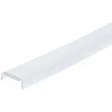 ARTECTA Profil 15 Abdecklänge 2 m - weiß