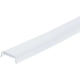 ARTECTA Profil 15 Abdecklänge 2 m - weiß