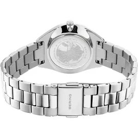 BERING Solar 17331-707 Edelstahl 28 mm