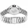 BERING Solar 17331-707 Edelstahl 28 mm