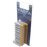 Varta Energy Micro AAA 30 St.