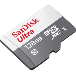 SanDisk Ultra MICROSDXC UHS-I - Tablet Packaging