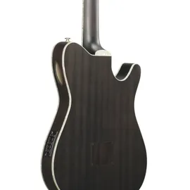 IBANEZ TOD10NL-TKF Linkshänder Westerngitarre