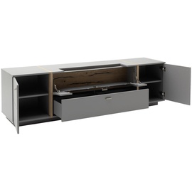 MCA Furniture Lowboard Grau,