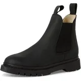 TAMARIS Damen Elegante Stiefelette 1-26829-41 Schwarz, 38