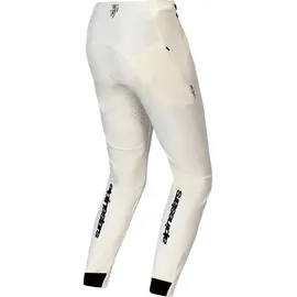 Alpinestars MTB-Hose A-Aria Weiß