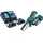 Makita DUC101SY201 inkl. 2 x 1,5 Ah Akku + Ladegerät