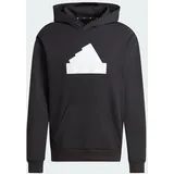 adidas Hoodie Schwarz S