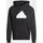 adidas Hoodie Schwarz S