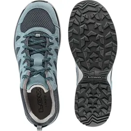 Lowa Innox EVO II GTX Ws rauchblau/blau