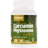 Jarrow Formulas Curcumin Phytosome Meriva 500 mg Kapseln 60 St.